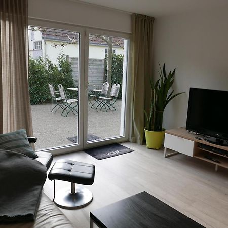 Grasshoppers Apartment Moessingen Luaran gambar