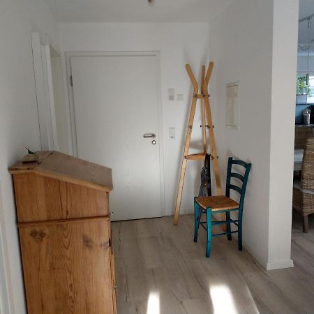 Grasshoppers Apartment Moessingen Luaran gambar