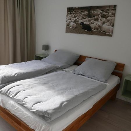 Grasshoppers Apartment Moessingen Luaran gambar