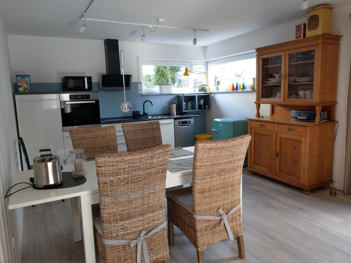 Grasshoppers Apartment Moessingen Luaran gambar