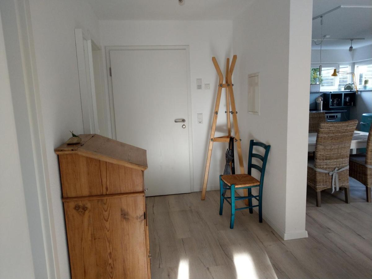 Grasshoppers Apartment Moessingen Luaran gambar