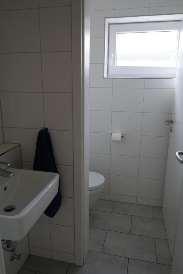 Grasshoppers Apartment Moessingen Luaran gambar